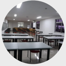 Large Classroom